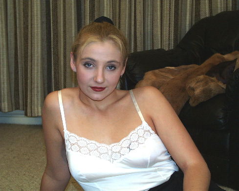 strip poker opponent