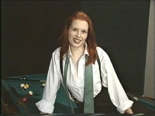 strip poker opponent