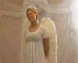 Angel - strip poker opponent